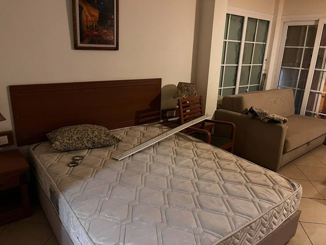 Marmaris'teki otelde çatışmanın izleri ilk günkü gibi! Erdoğan 15 Temmuz darbe girişimi sırasında konaklamıştı - Resim: 1